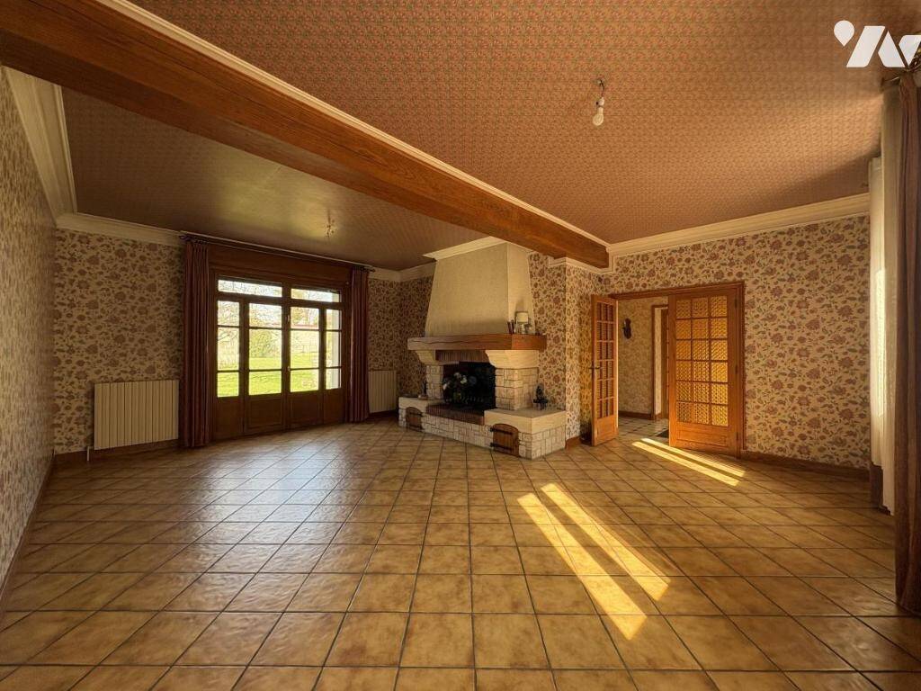 Maison à vendre, 140m², LAON