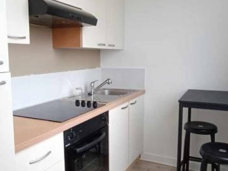 Maison à vendre, 26m², TOURS