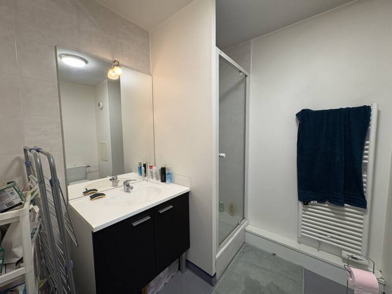 Maison à vendre, 24m², GRENOBLE