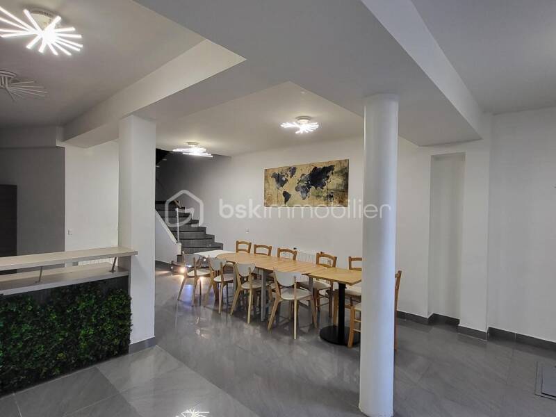 Maison à vendre, 156m², LES LILAS