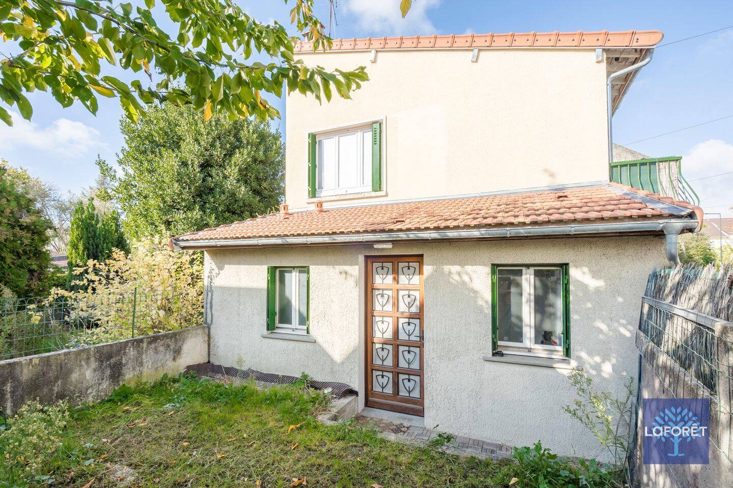 Maison à vendre, 65m², LES PAVILLONS SOUS BOIS