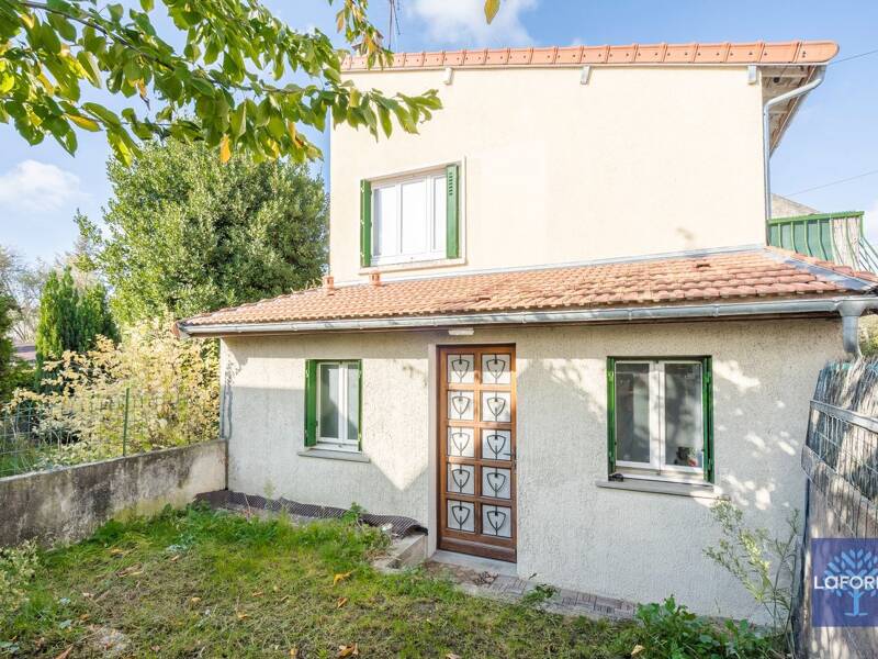 Maison à vendre, 65m², LES PAVILLONS SOUS BOIS