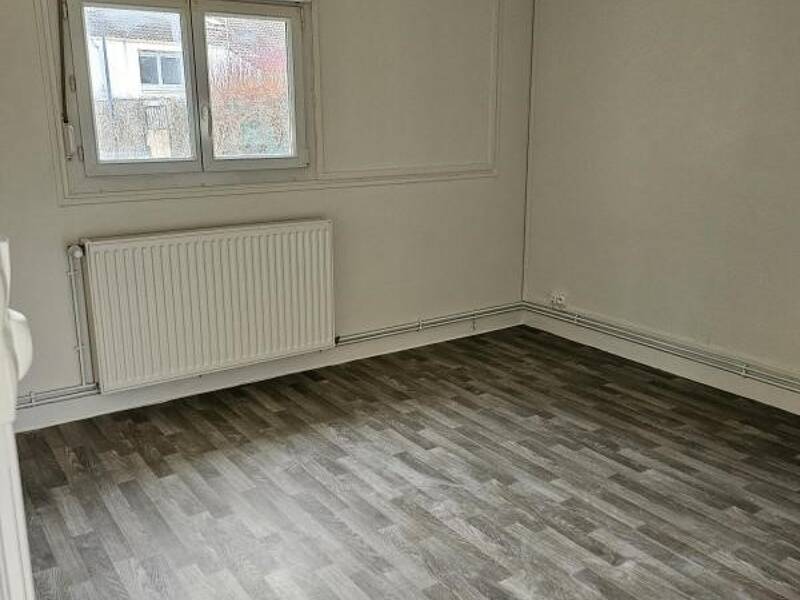 Maison à louer, 37m², PONT SAINTE MARIE