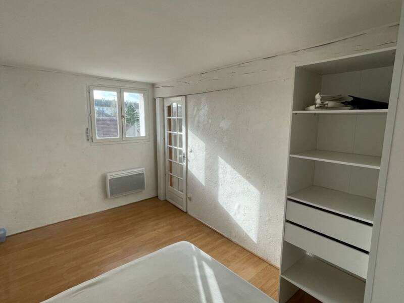 Maison à louer, 32m², CHATEAU THIERRY