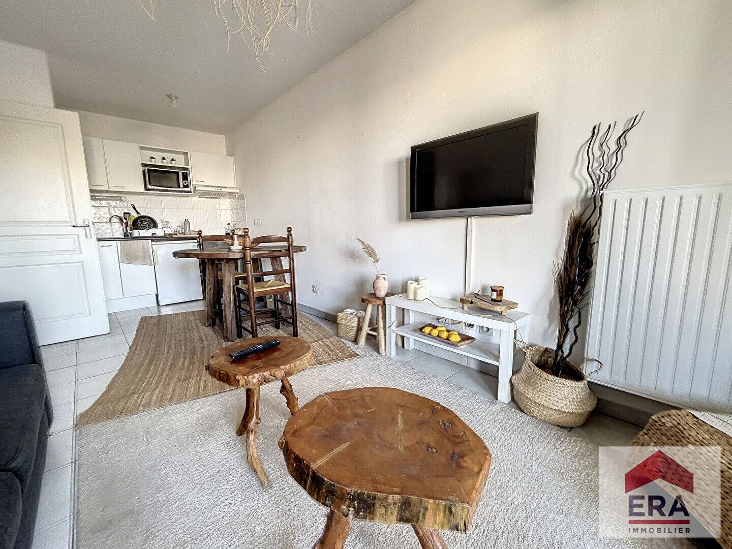 Maison à louer, 38m², BEZIERS