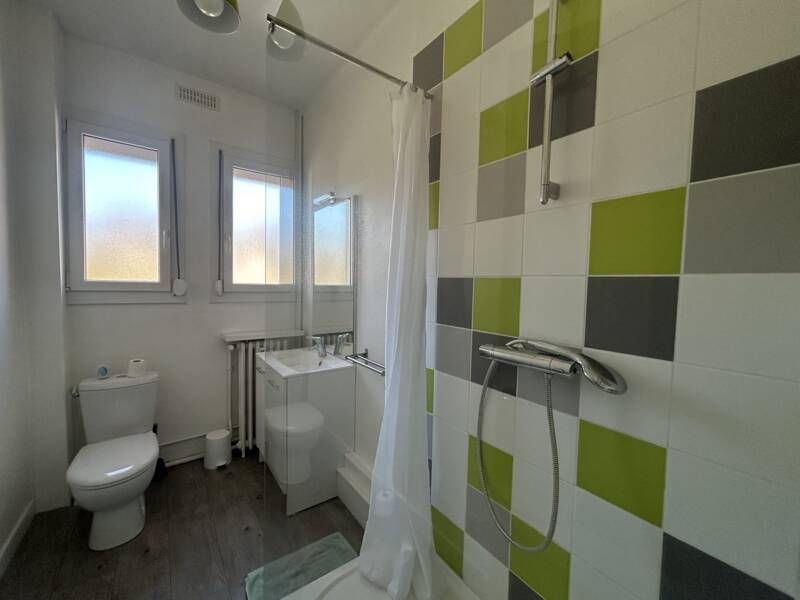 Maison à louer, 29m², AMIENS