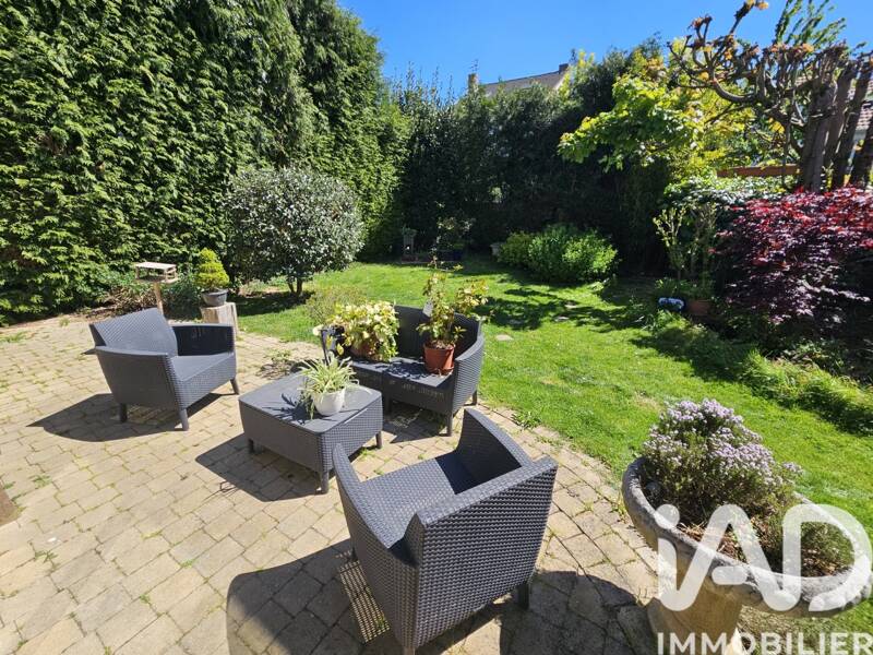 Maison à vendre, 165m², VELIZY VILLACOUBLAY