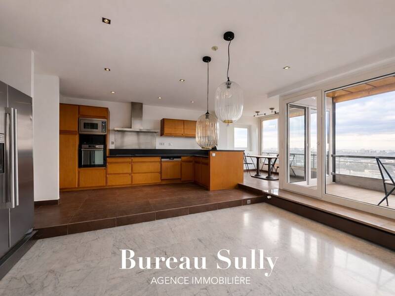 Maison à louer, 250m², SAINT DIDIER AU MONT D'OR