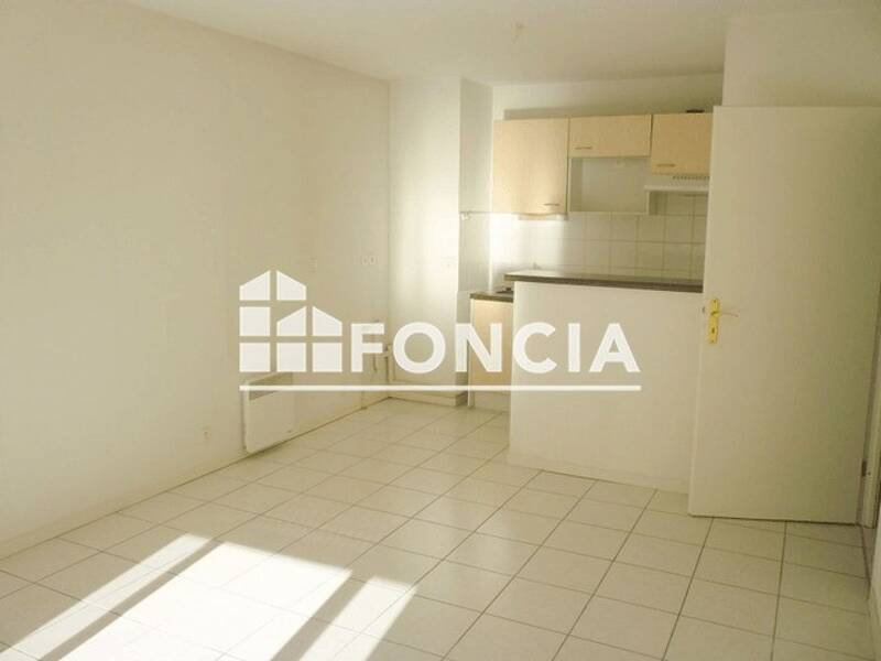 Maison à louer, 39m², BILLERE