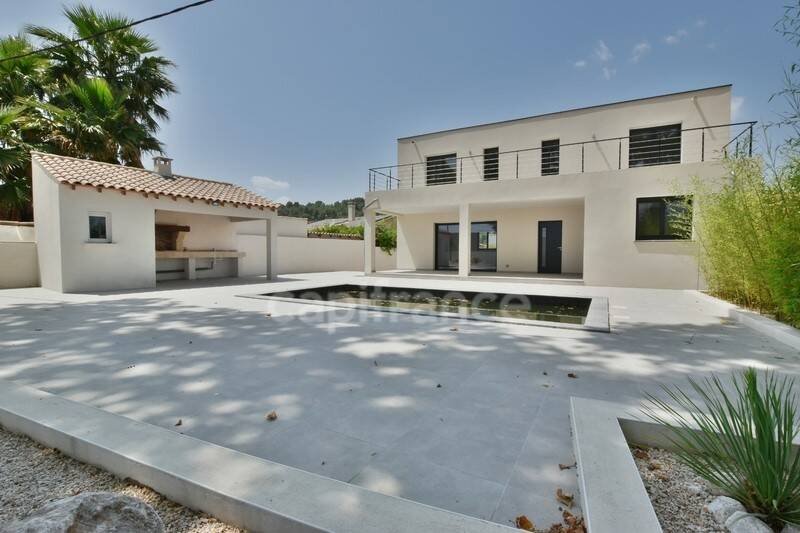 Maison à vendre, 165m², MURVIEL LES BEZIERS