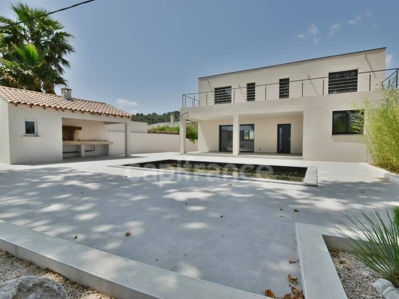 Maison à vendre, 165m², MURVIEL LES BEZIERS