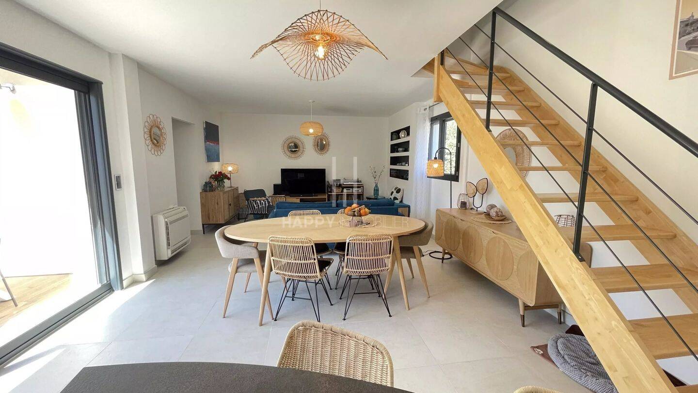 Maison à vendre, 107m², MAUSSANE LES ALPILLES
