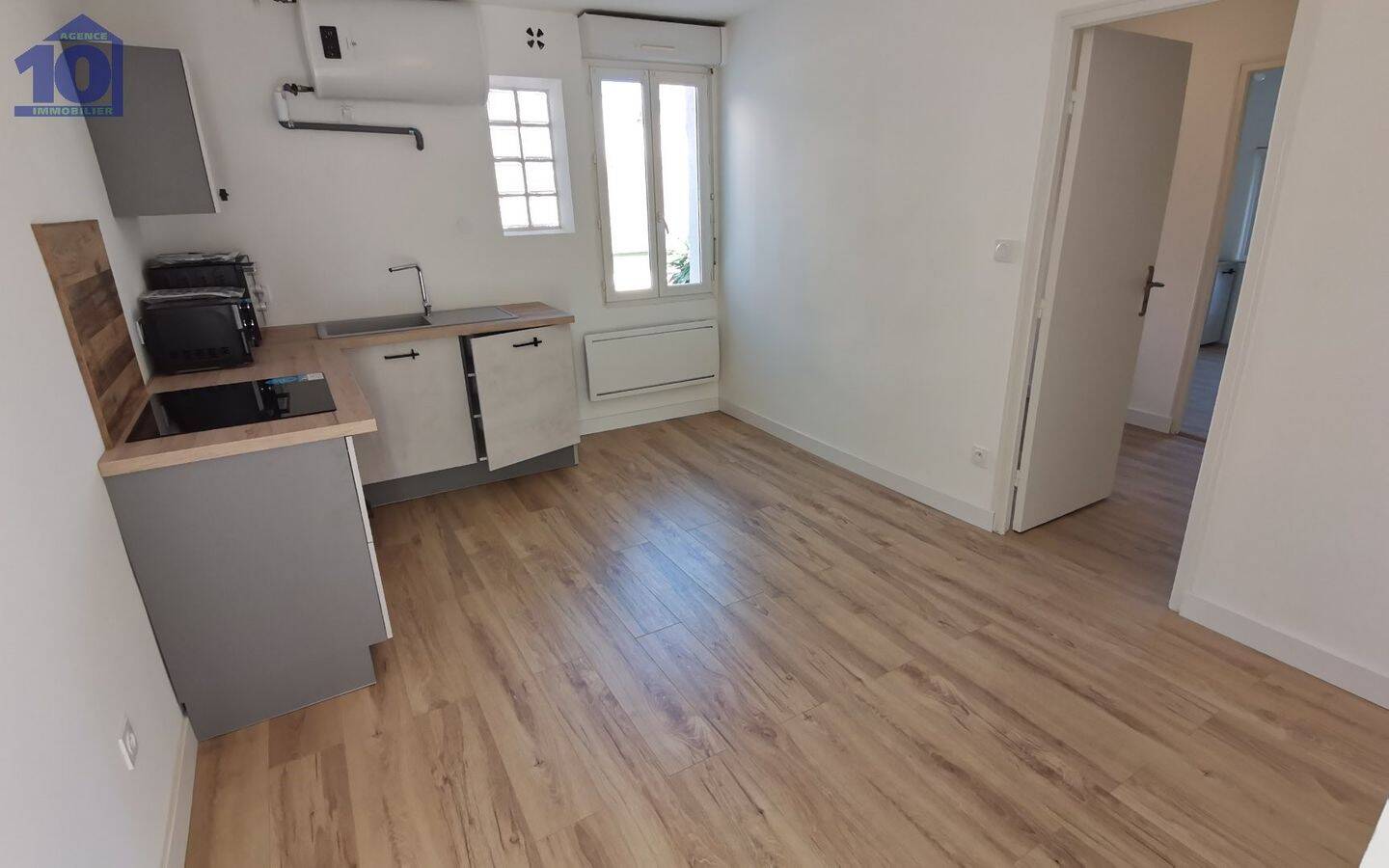 Maison à vendre, 34m², VALRAS PLAGE