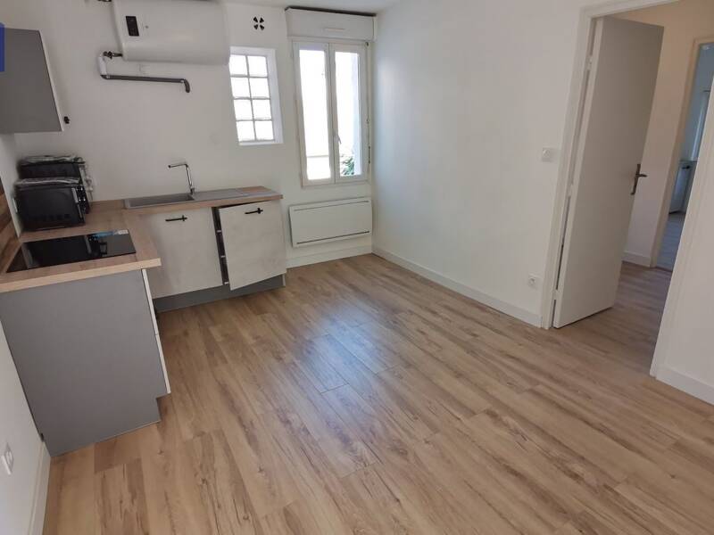 Maison à vendre, 34m², VALRAS PLAGE