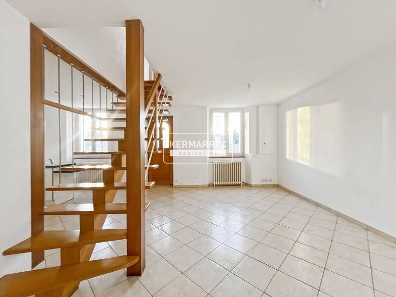 Maison à vendre, 80m², RENNES