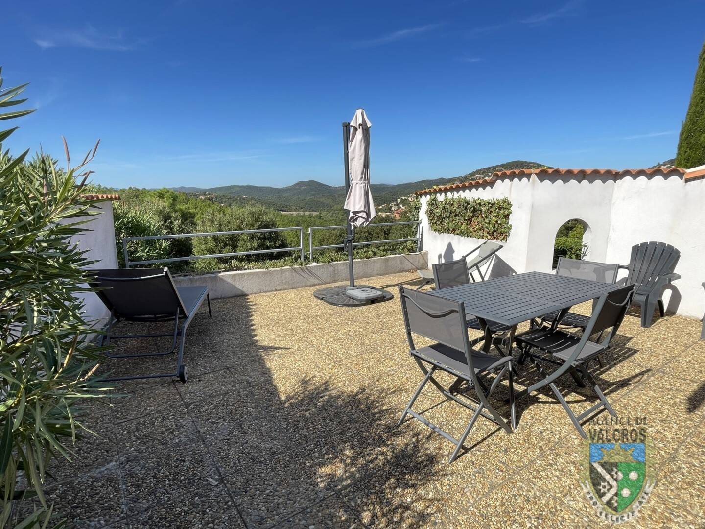 Maison à vendre, 44m², LA LONDE LES MAURES