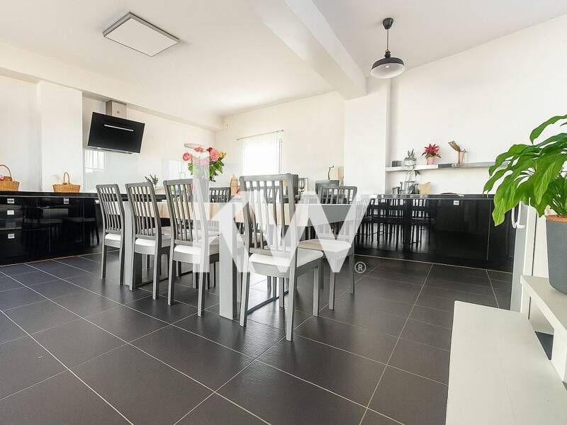 Maison à vendre, 250m², SAINT ETIENNE