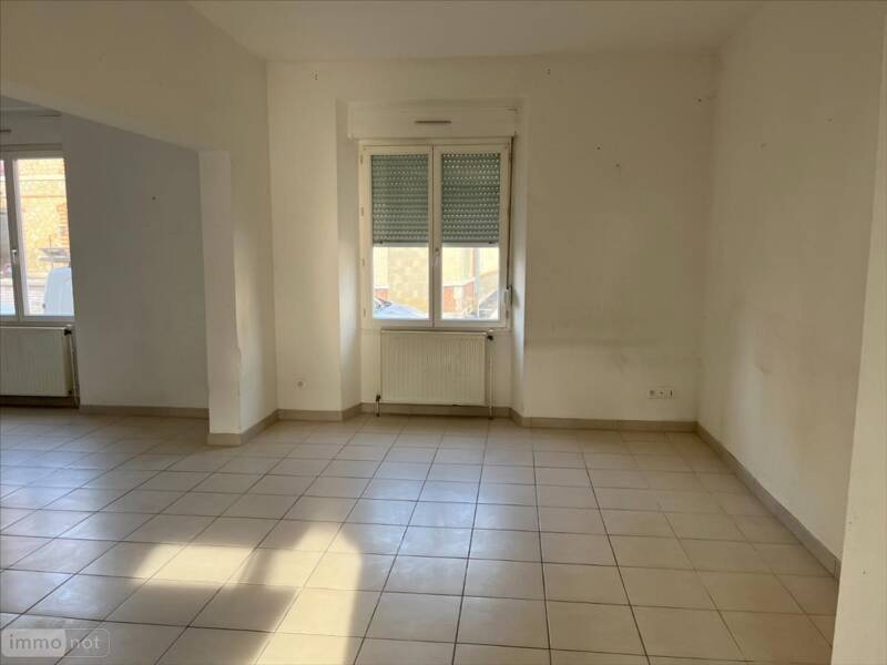 Maison à louer, 135m², PROSNES