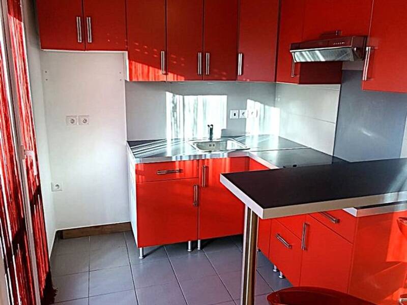 Maison à vendre, 27m², VAIRES SUR MARNE