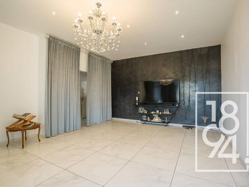 Maison à vendre, 130m², MARSEILLE 15E