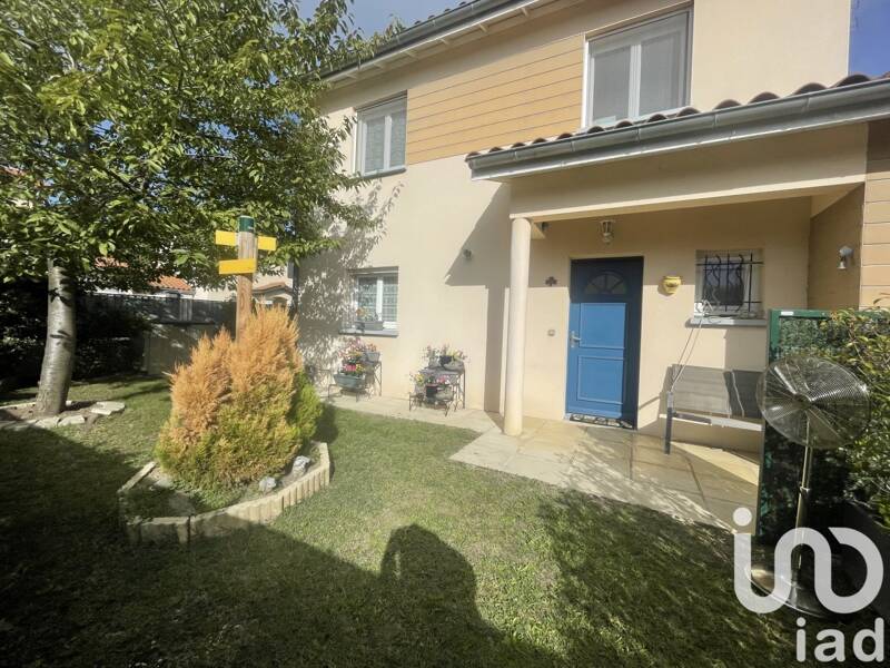 Maison à vendre, 100m², GRIGNY