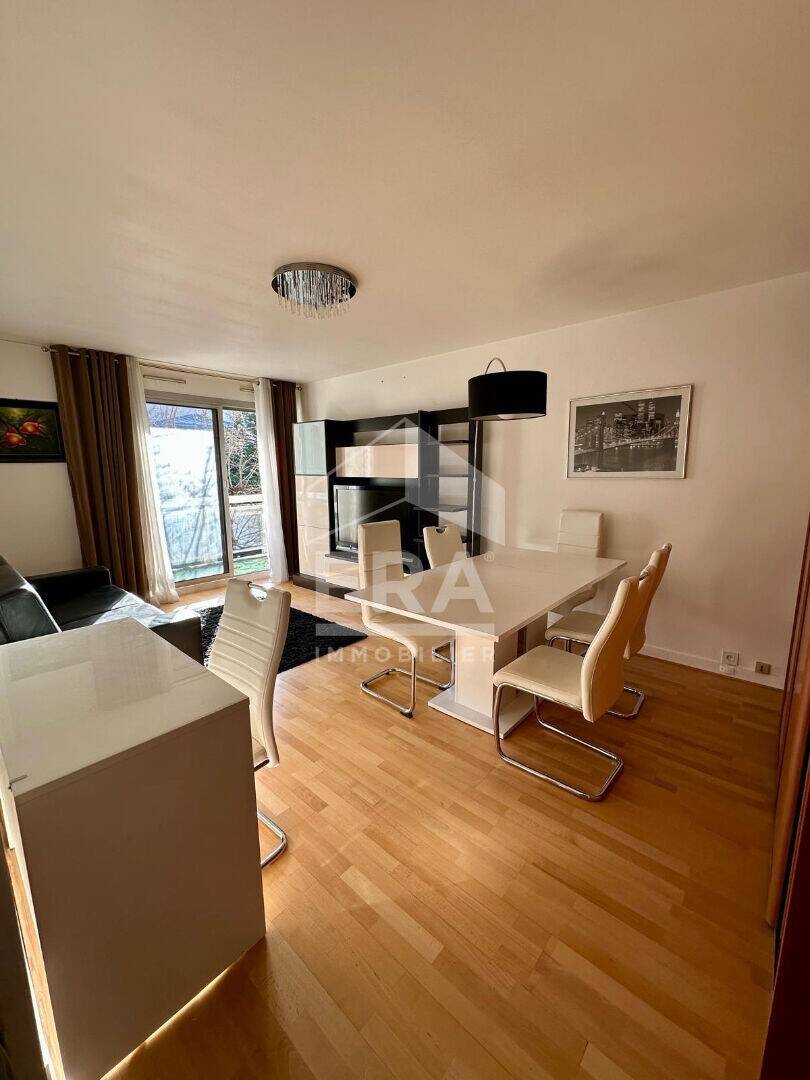 Maison à louer, 47m², COURBEVOIE