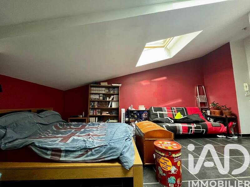 Maison à vendre, 43m², GIGNAC