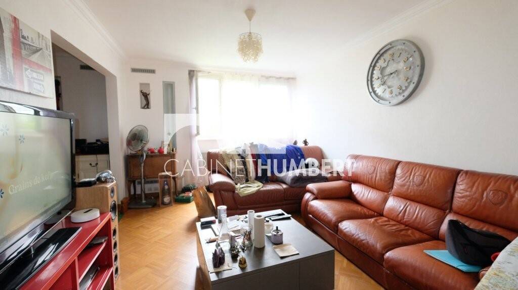 Maison à vendre, 72m², SAINT ETIENNE