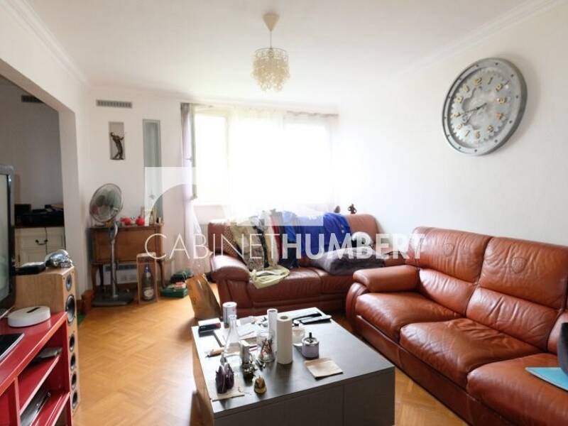 Maison à vendre, 72m², SAINT ETIENNE