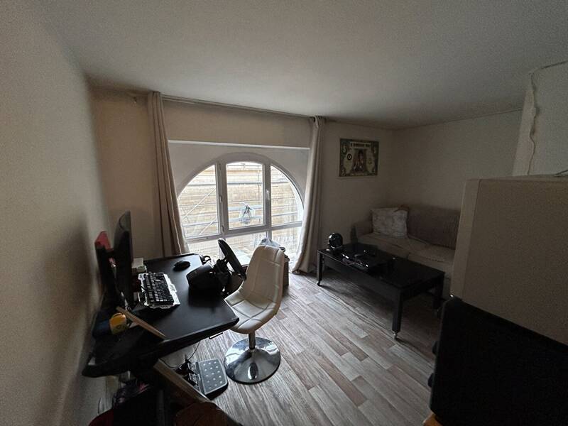 Maison à vendre, 15m², ROUEN