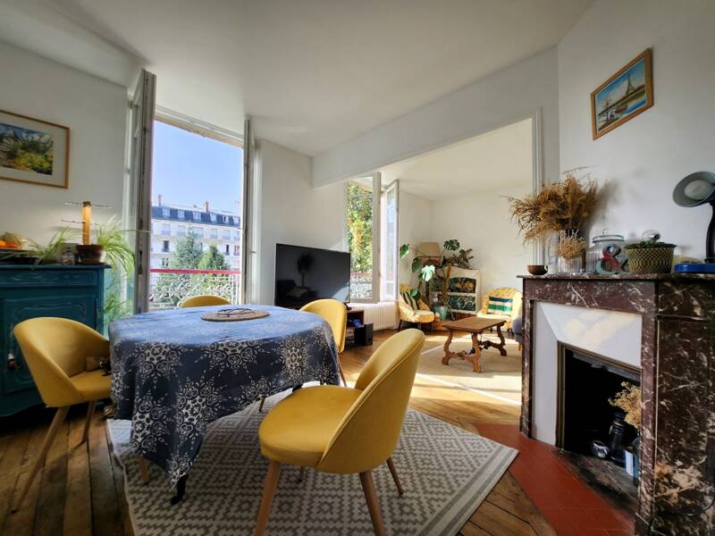 Maison à louer, 67m², VERSAILLES