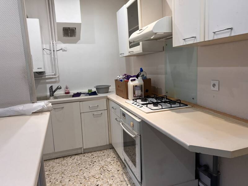 Maison à louer, 65m², SAINT LAURENT DE MURE