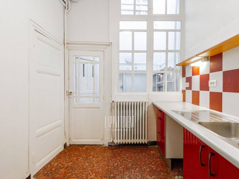 Maison à louer, 130m², TOULOUSE