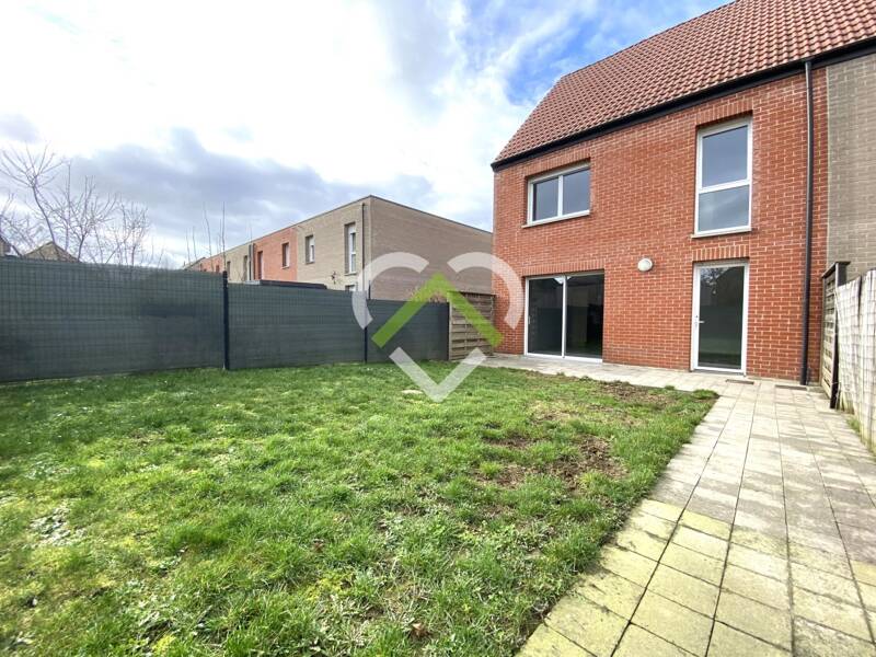 Maison à vendre, 90m², LESQUIN