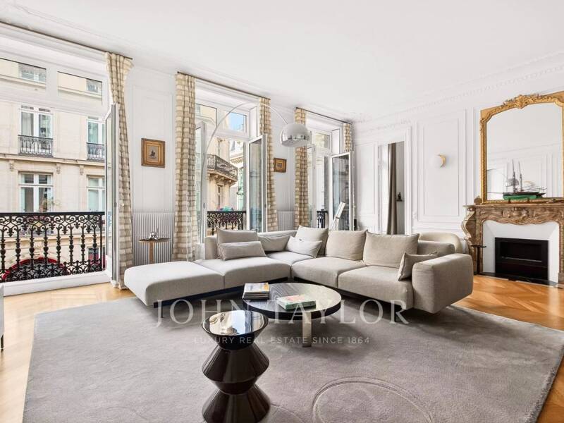 Maison à vendre, 159m², PARIS 9E