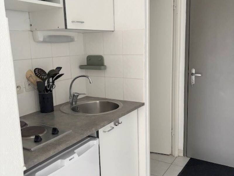 Maison à louer, 23m², MONTPELLIER