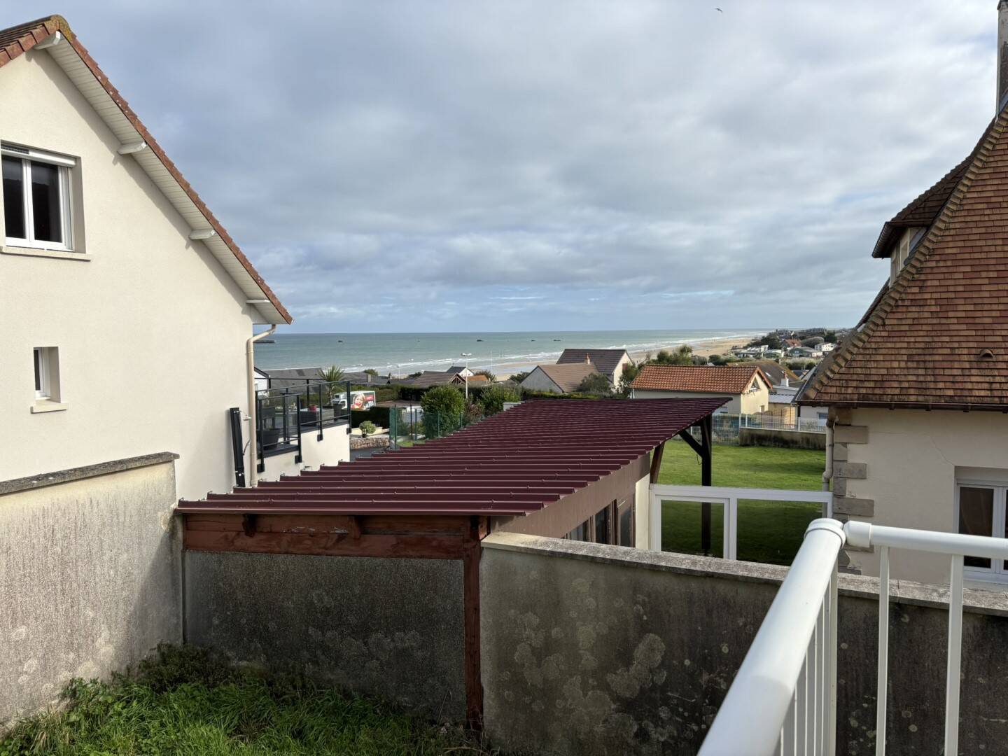 Maison à vendre, 137m², SAINT COME DE FRESNE