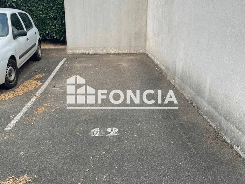 Maison à louer, 21m², LA RICHE