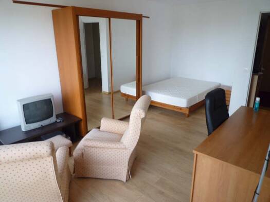 Appartement à louer 484 € 1 pièce 29 m² 6ème étage Beaulieu-Maladrerie-Saint Paul Caen 14000