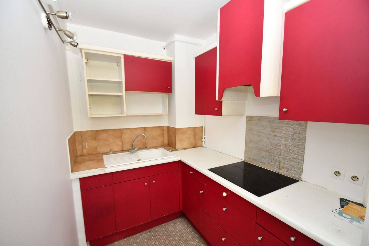 Maison à vendre, 32m², LES PAVILLONS SOUS BOIS