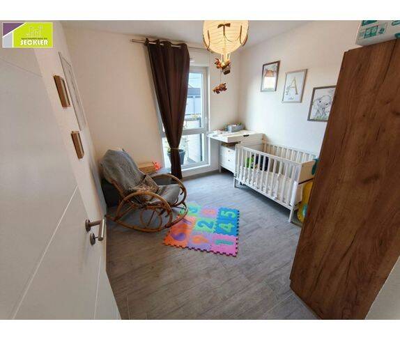 Maison à vendre, 67m², COLMAR