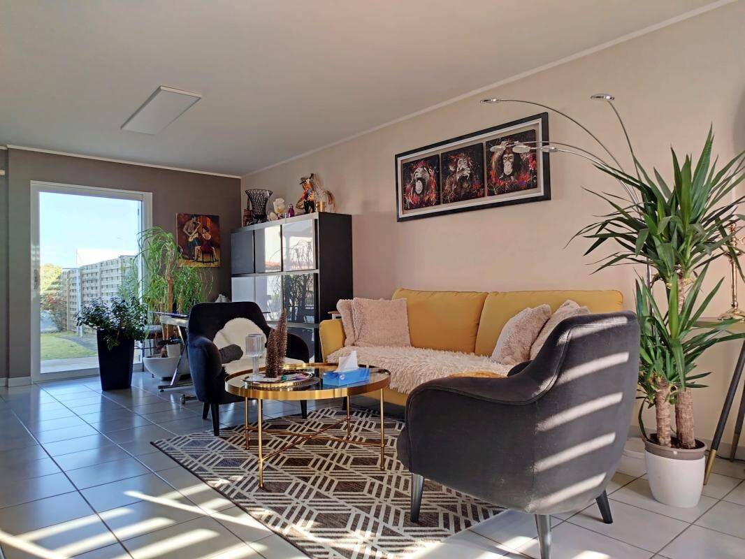 Maison à vendre, 102m², CHOLET