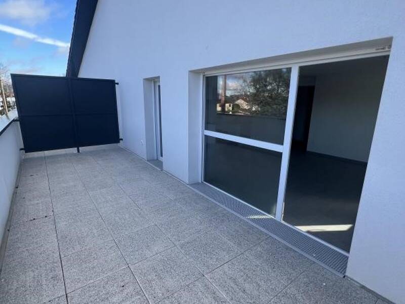 Maison à louer, 42m², TOULOUSE