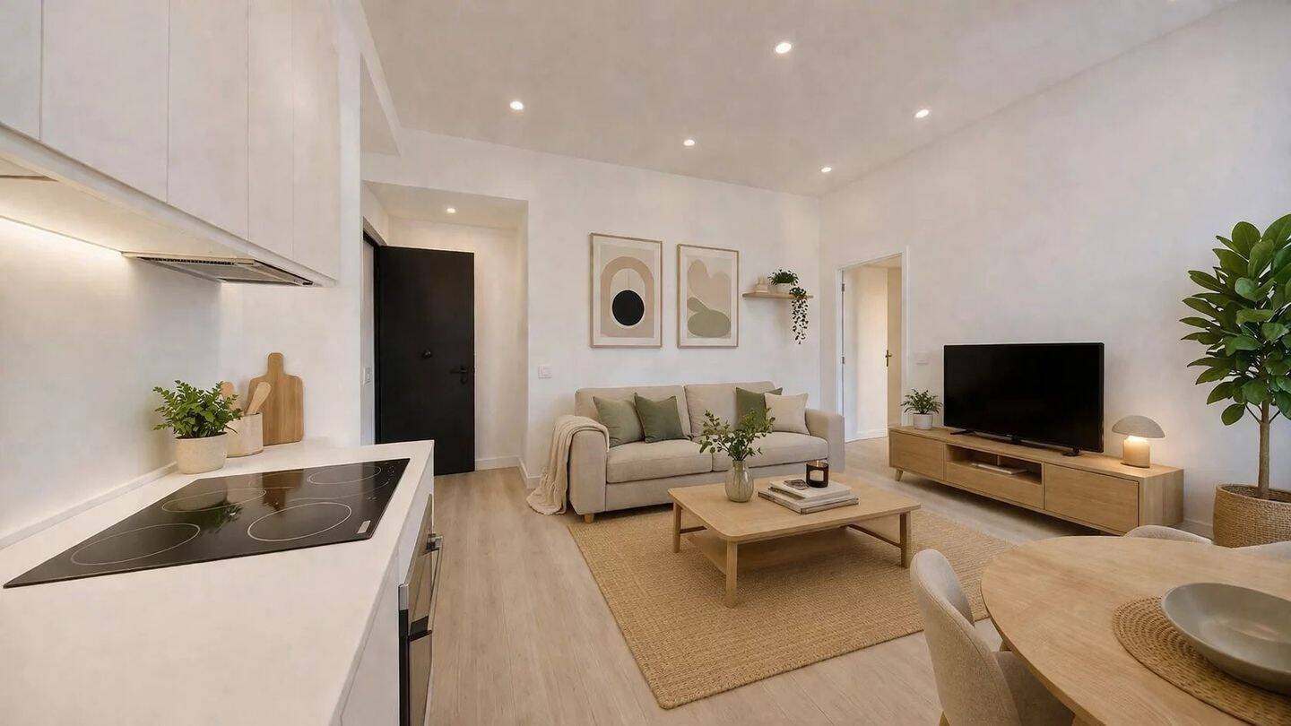 Maison à vendre, 30m², CLICHY