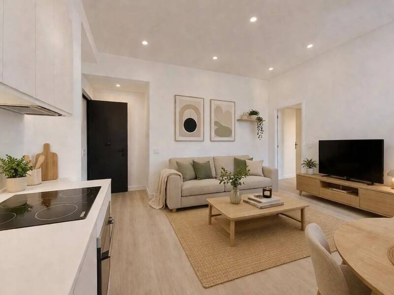 Maison à vendre, 30m², CLICHY