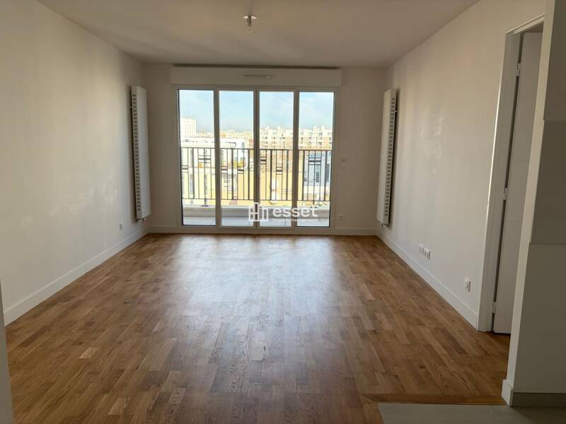 Maison à louer, 45m², CLICHY