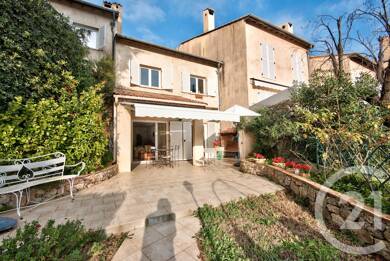 Maison à vendre 795 000 € 5 pièces 4 chambres 126 m² 200 m² de terrain Col de Villefranche Villefranche sur Mer 06230