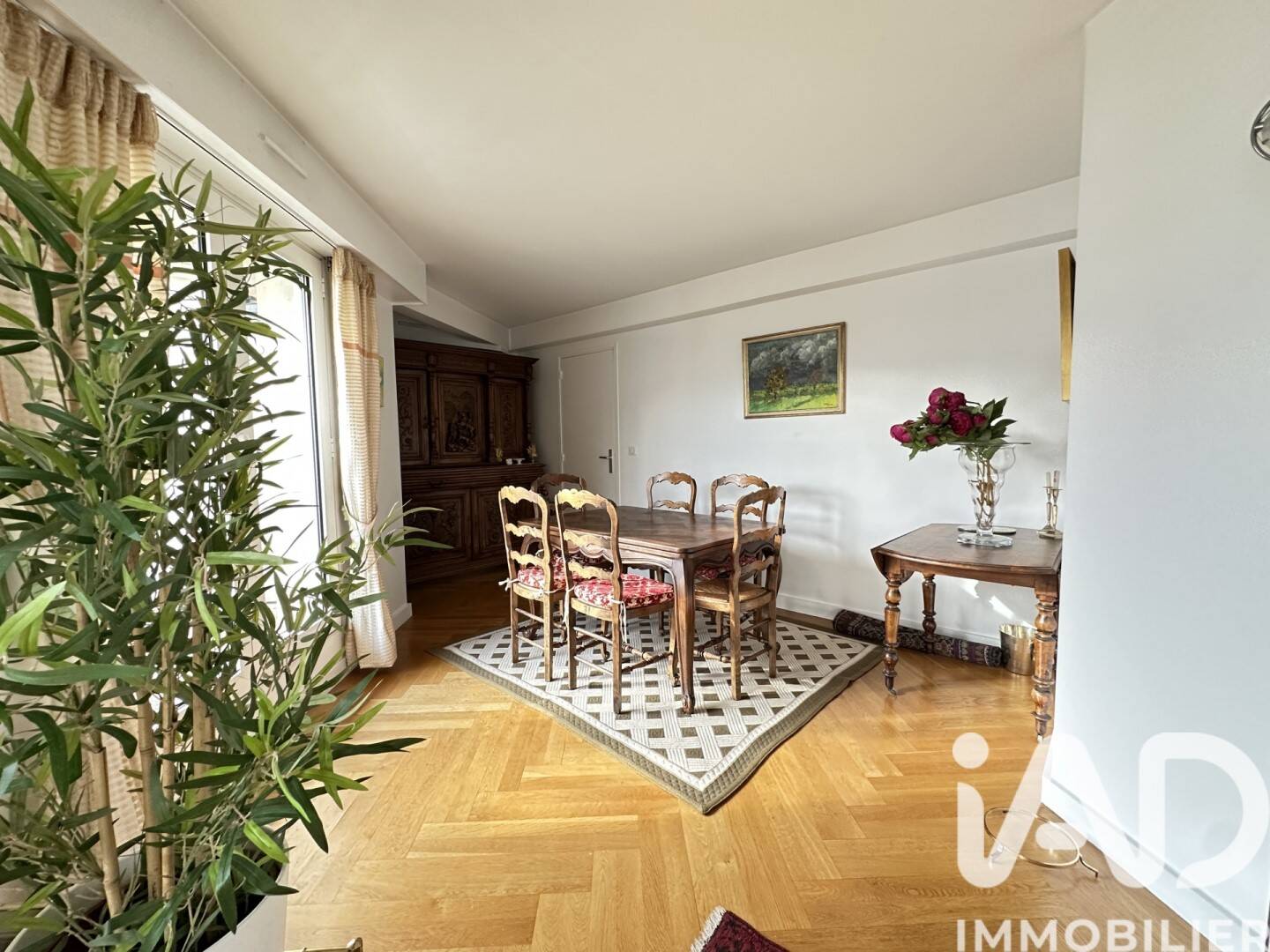 Maison à vendre, 119m², ANTONY