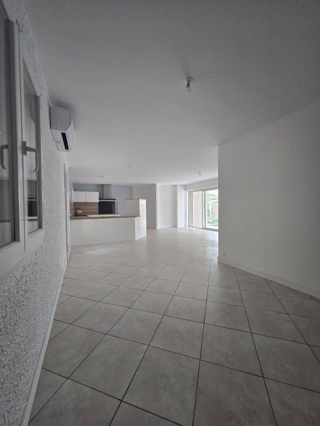 Maison à vendre, 106m², GUJAN MESTRAS