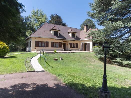 Villa à vendre 549 000 € 8 pièces 4 chambres 225 m² 1 600 m² de terrain Mennecy 91540
